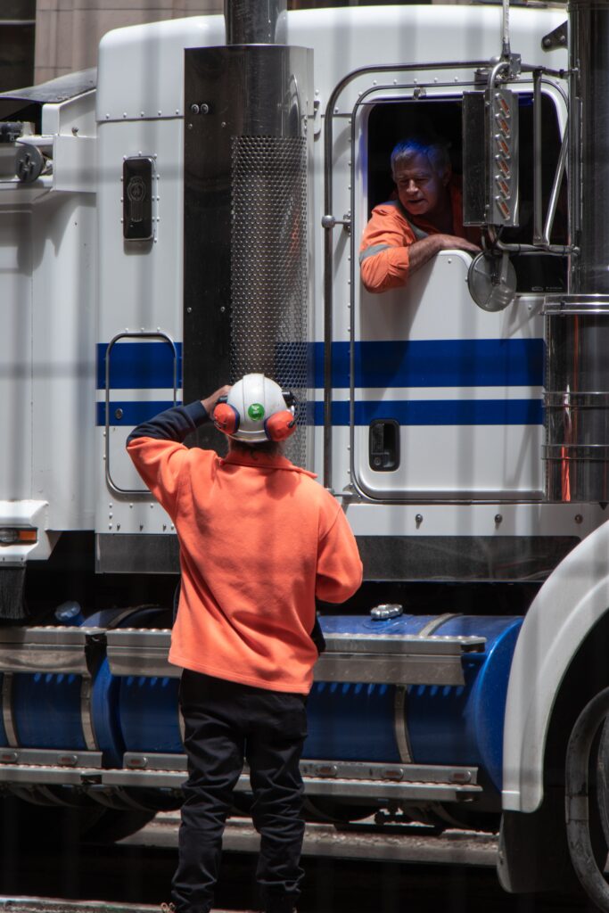 Transporte