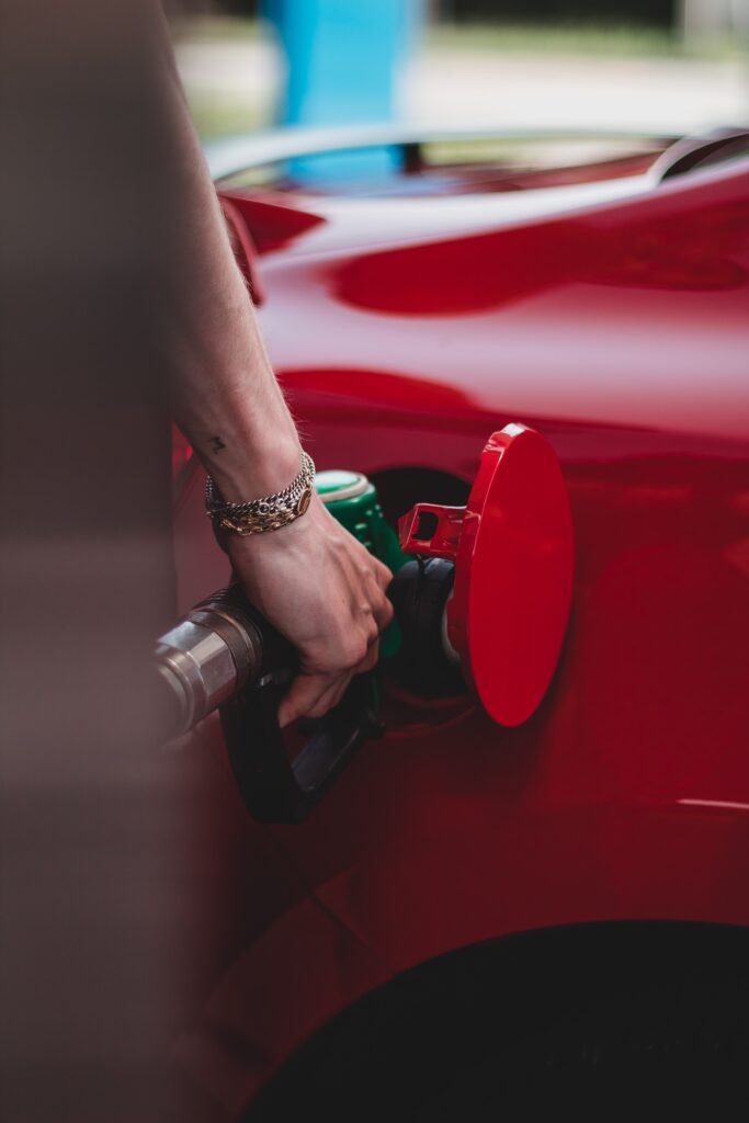 Gasolina